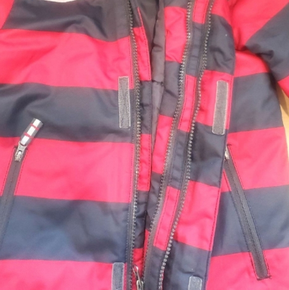 Unisex Cherokee Thinsulate Hooded Jacket - Picture 10 of 12